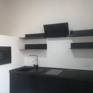  Appartamento Bed And Bike - Loft Italia