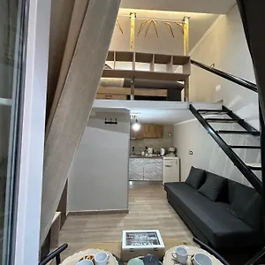 Appartamento Cavone13, Napoli