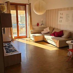 Appartamento Casa Robina Vesuvio, Napoli