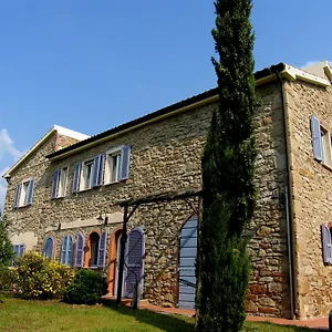  Alloggio per agriturismo Poggio Della Quercia Italia