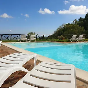  Casa di campagna Il Ciliegio Italia