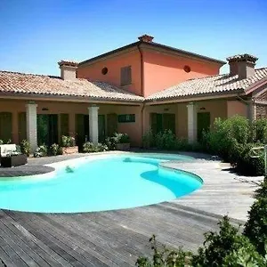  Alloggio per agriturismo La Pecora Nera Italia