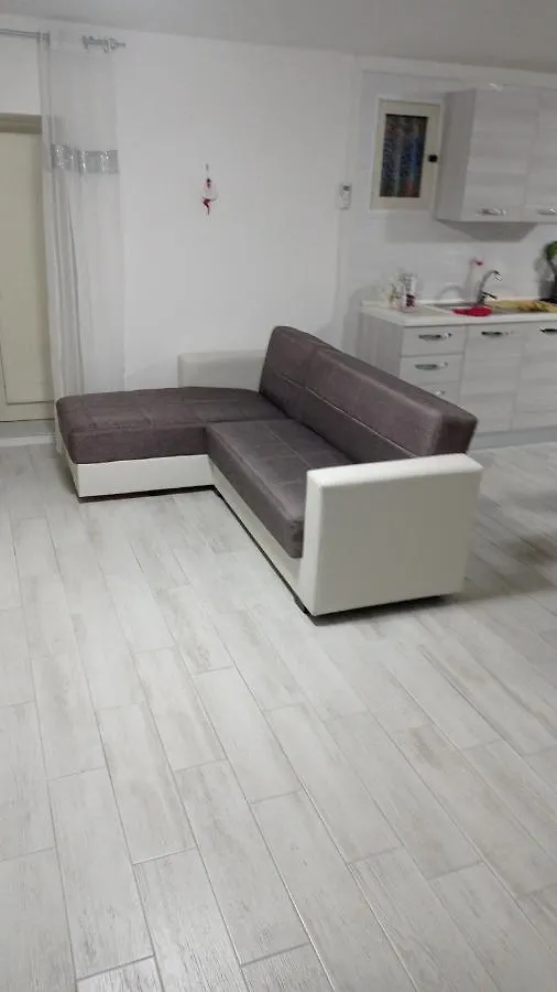 Appartamento Nunzia's House Materdei Napoli