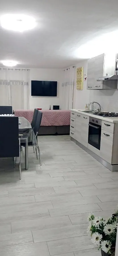 Appartamento Nunzia's House Materdei Napoli Italia