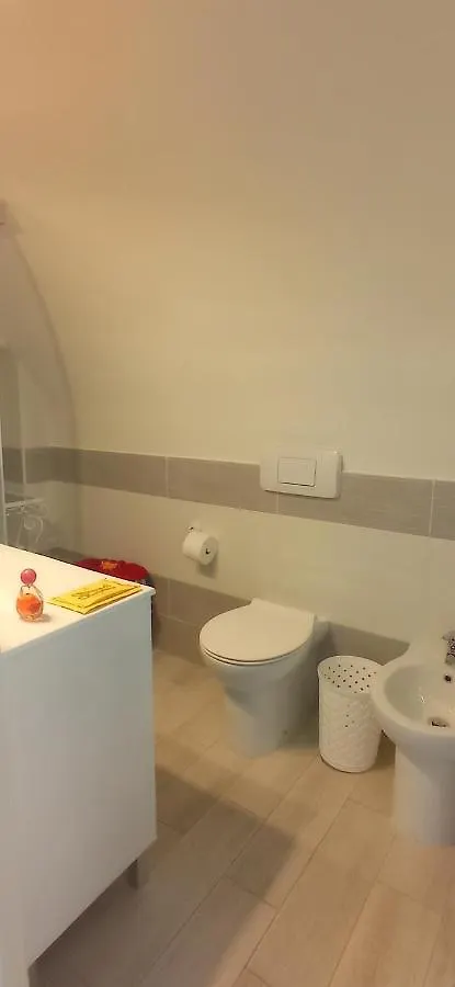 Appartamento Nunzia's House Materdei Napoli