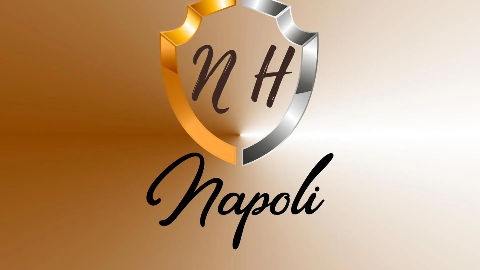 Appartamento Nunzia's House Materdei Napoli