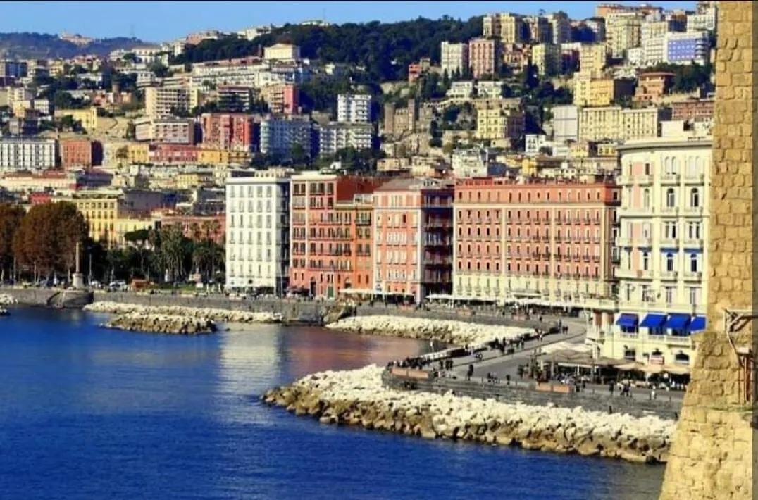 Appartamento Nunzia's House Materdei Napoli